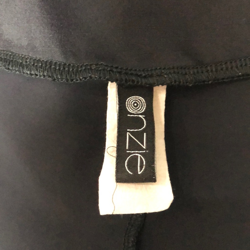 SAGAIE , size 2 (M) Bustier, Made in France. White - Picture 6 of 8